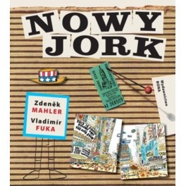 Nowy Jork Nowy Jork