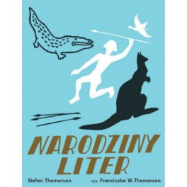 Narodziny liter Narodziny liter