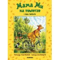 Mama Mu na rowerze i inne historie