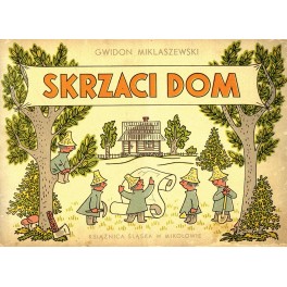 Skrzaci dom Skrzaci dom