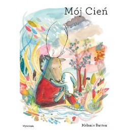 Mój cień Mój cień