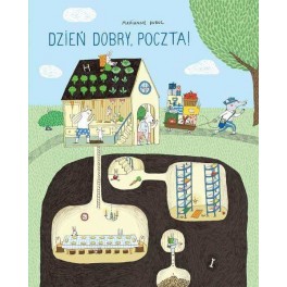 Dzień dobry, poczta! Dzień dobry, poczta!