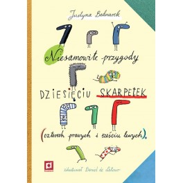 Niesamowite przygody dziesięciu skarpetek Niesamowite przygody dziesięciu skarpetek