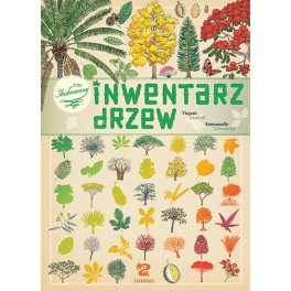Ilustrowany inwentarz drzew Ilustrowany inwentarz drzew