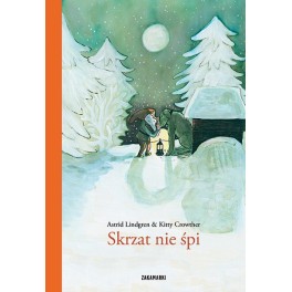 Skrzat nie śpi Skrzat nie śpi