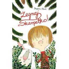 Żegnaj Skarpetko! Żegnaj Skarpetko!