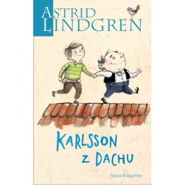 Karlsson z dachu Karlsson z dachu