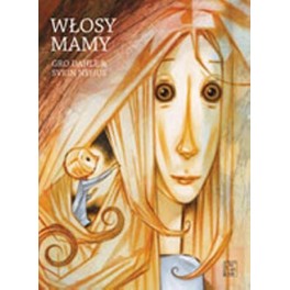 Włosy Mamy Włosy Mamy