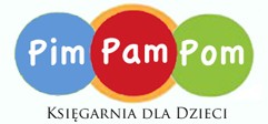PimPamPom - Księgarnia dla Dzieci